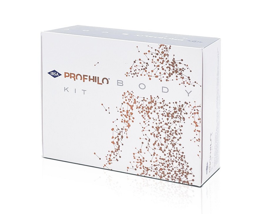 Profhilo® BODY preview article image