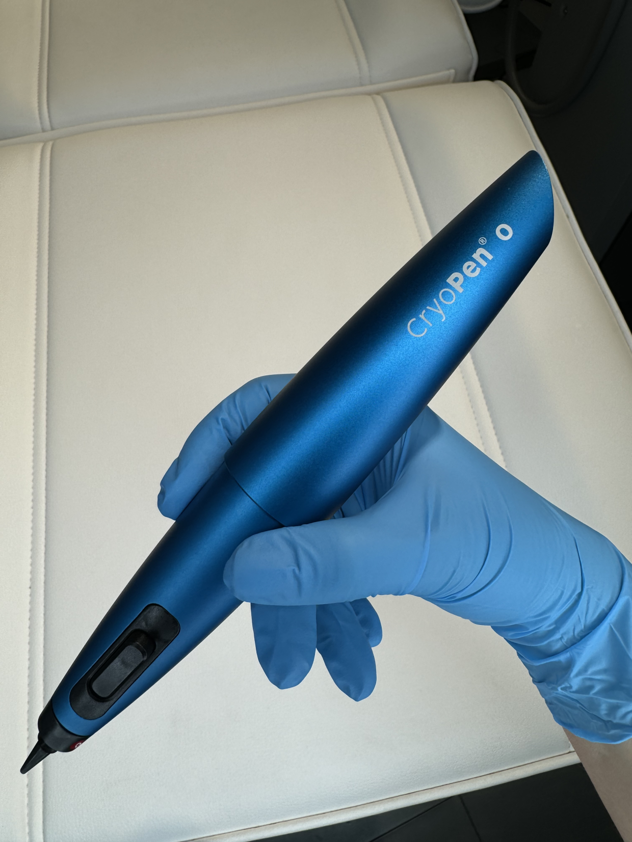 What you should know about Cryotherpay preview article image