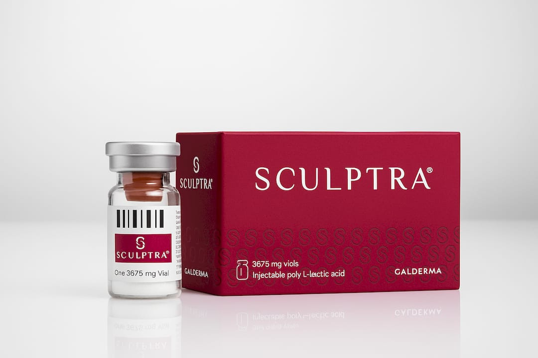 Sculptra treatment: natural anti-ageing results in Walthamstow preview article image