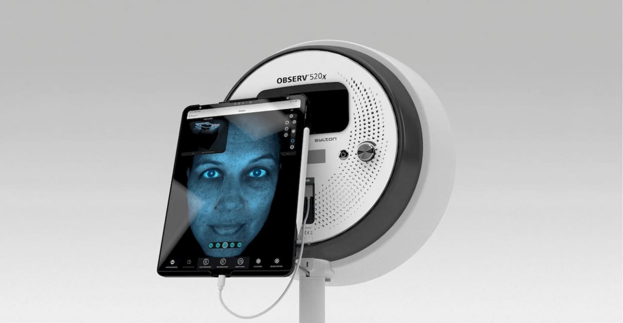 Skin analysis for personalised care: what it reveals preview article image