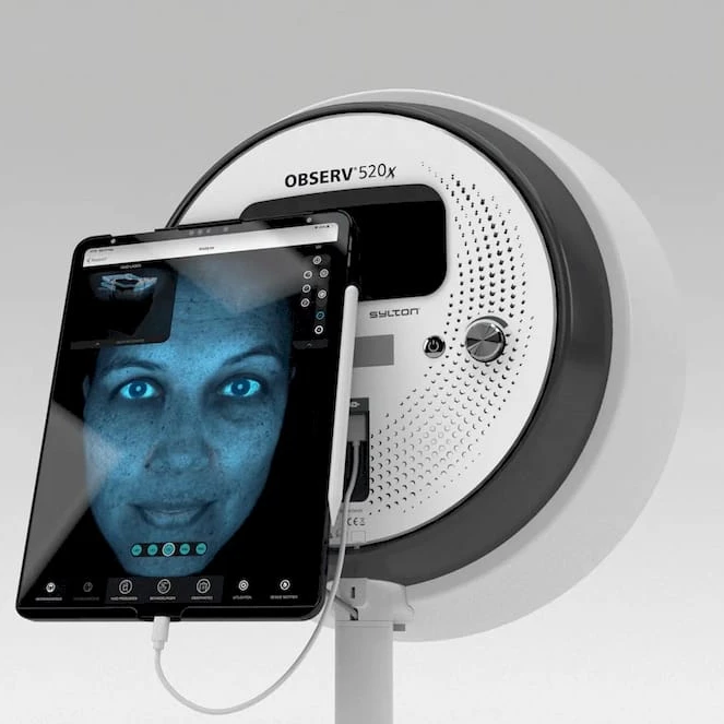 Skin analysis for personalised care: what it reveals